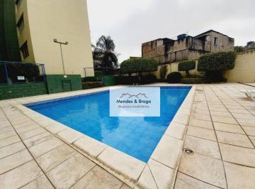 e23cbc474bbf60f64ac128ed6af4b9fec50fbd51 · Apartamento com 2 dormitórios à venda, 50 m² por R$ 340.000,00 - Imirim - São Paulo/SP