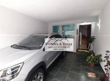 283c390129cf993f0d14ad7cc04c4e12c5e885a6 · Sobrado à venda, 160 m² por R$ 600.000,00 - Jardim Toscana - Guarulhos/SP