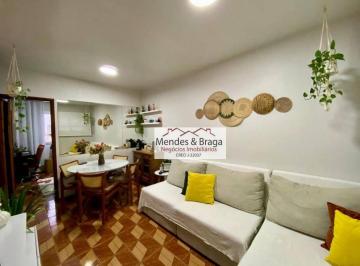 a28e5c456306e3129b0bc4c2f5e543ad7e5b7195 · Apartamento à venda, 56 m² por R$ 375.000,00 - Gopoúva - Guarulhos/SP