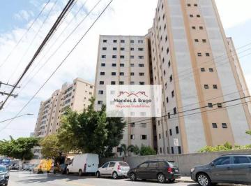 51c7414931871bc337d93c280ec064ce7fe392e7 · Apartamento à venda, 74 m² por R$ 395.000,00 - Macedo - Guarulhos/SP