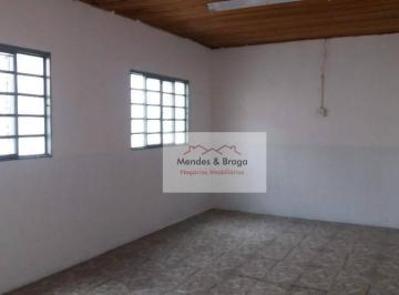 50aab0ec1e1eef2b30f60cd6929c2338991a5df9 · Prédio à venda, 320 m² por R$ 1.400.000,00 - Vila Endres - Guarulhos/SP