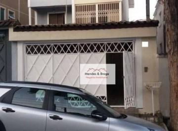 a68d1454783aed14937e9af674b8edbb79f6d781 · Sobrado à venda por R$ 820.000,00 - Vila Milton - Guarulhos/SP