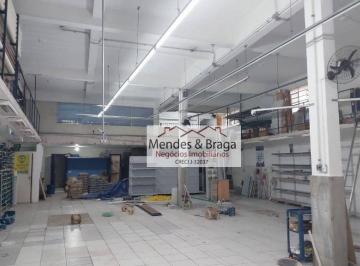 551a041c03a8a6483c34e61cf59a8a2f09b3392a · Galpão para alugar, 426 m² por R$ 27.275,00/mês - Vila Augusta - Guarulhos/SP