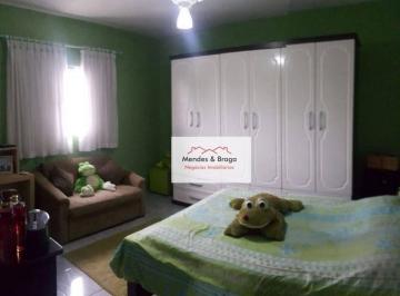 c440a6a682d67b680ef6c628889ee9563ca604f5 · Sobrado com 2 dormitórios à venda, 179 m² por R$ 900.100,00 - Vila Augusta - Guarulhos/SP