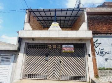 4923ba93b5150b83848745a4d942b74a39c1b27b · Sobrado à venda, 300 m² por R$ 800.000,00 - Vila Dalila - São Paulo/SP