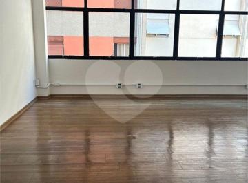 Comercial , São Paulo · Sala Comercial à Venda em Pinheiros.