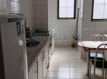 Foto 01 · Apartamento à venda em Franca-SP, bairro Consolação: 2 quartos, 2 salas, 1 banheiro, 1 vaga, 79m². V