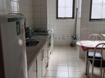 Foto 01 · Apartamento à venda em Franca-SP, bairro Consolação: 2 quartos, 2 salas, 1 banheiro, 1 vaga, 79m². V