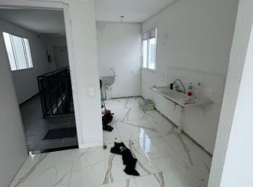 Foto 01 · Apartamento, Areia Branca, Salvador, BA