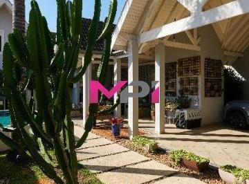 Foto 49 · Casa de Luxo em Jundiaí: 4 Dorms, Estúdio e Carregador Elétrico