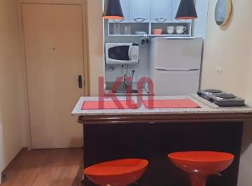 Foto 01 · Excelente Apartamento para Locação em São Paulo-SP, Bairro Chácara Inglesa: 3 Quartos, 1 Suíte, 3 Ba