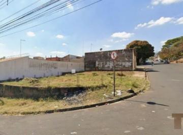 Foto 01 · Terreno, Jardim Residencial das Palmeiras, Rio Claro, SP