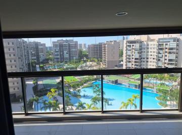 Apartamento de 4 quartos, Rio de Janeiro · Excelente apartamento com 156m2 de 4 quartos sendo 2 suites no Orygem Acqua Home