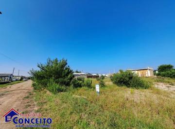 Terreno , Imbé · T113 - Ótimo terreno com área de 150 m² em região de moradores