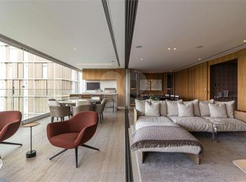 Apartamento de 3 quartos, São Paulo · APARTAMENTO 227M À VENDA EM MOEMA