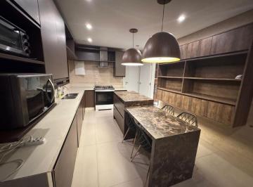 Apartamento de 2 quartos, Belém · Edifício Altos do Umarizal c/ 172m², 2 suítes, mobiliado e 3 vagas em Umarizal/Belém-Pa