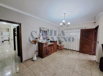 Sala · Imperdível casa à venda na Mooca, São Paulo-SP: 3 quartos, 1 suíte, 1 sala, 4 banheiros, 3 vagas de 