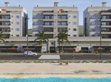 Apartamento · 103m² · 3 Quartos · 2 Vagas · Apartamento à venda, alto padrão com vista para o mar no Terra Mar Residencial em Itapoá SC