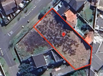 Terreno · 1280m² · Terreno Z3 à venda no Guaíra, com 1.280 m2, ideal para sobrados ou prédio, perto da Av. Kennedy