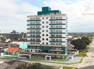 Apartamento · 120m² · 3 Quartos · 1 Vaga · Apartamento à venda, 2 quartos  1 Suite , GUARATUBA - PR