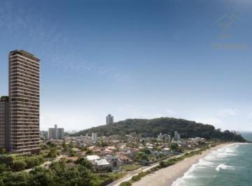 Apartamento · 130m² · 3 Quartos · 2 Vagas · Apto à venda, Centro, Penha SC - Arquitetura e natureza unidas para transformar seu jeito de viver.