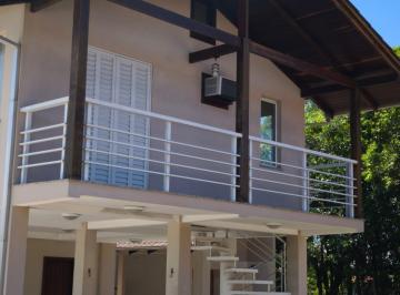 Casa · 123m² · 2 Quartos · 4 Vagas · Casa à venda de 2 pavimentos com área gourmet, na Barra do Saí, ITAPOA - SC