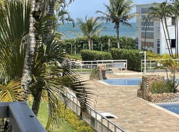 Apartamento · 145m² · 3 Quartos · 2 Vagas · Apartamento pé na areia no Balneário Maresia - Itapoá SC