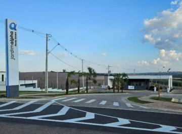 Terreno · 258m² · Terreno à venda, Jardim Carvalho, Ponta Grossa - PR