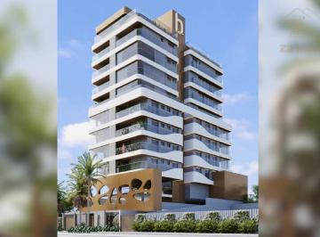 Apartamento · 184m² · 3 Quartos · 2 Vagas · Apartamento com 3 quartos, sendo 3 suíte, localizado no centro de Guaratuba  Pr