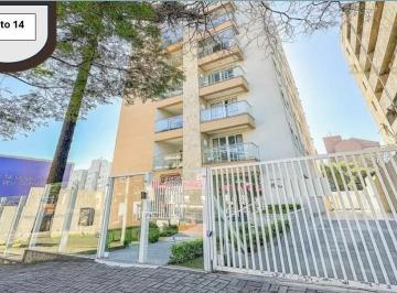 Apartamento · 112m² · 2 Quartos · 1 Vaga · Apartamento à venda, Juvevê, CURITIBA - PR. 2 quartos, sendo 1 suíte.