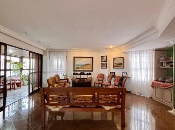 Foto 01 · Apartamento, Jardim Apipema, Salvador, BA