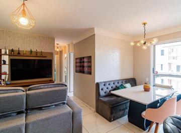 Apartamento de 2 quartos, São Paulo · Apartamento à venda/ Butantã - 68 m² com 2 dormitórios e 1 suíte