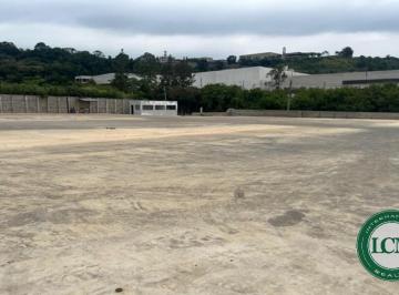 Foto 01 · Área industrial operacional à venda ou locação no Polo Jandira 2