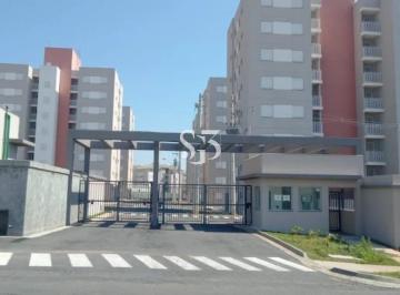 Foto 01 · Apartamento, Vila Perseu Leite de Barros, Campinas, SP