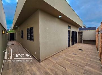 Foto 01 · Imperdível: Casa em Condomínio à venda em São José do Rio Preto-SP, Ideal Life Ecolazer Residence -
