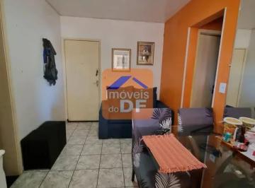 Apartamento de 2 quartos, Brasília · CSB 7- APARTAMENTO 2 QUARTOS- NASCENTE