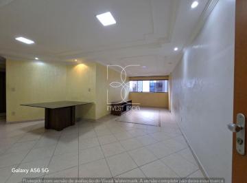 Apartamento de 3 quartos, Águas Claras · RESIDENCIAL BOULEVARD – RUA 8 NORTE | ÁGUAS CLARAS