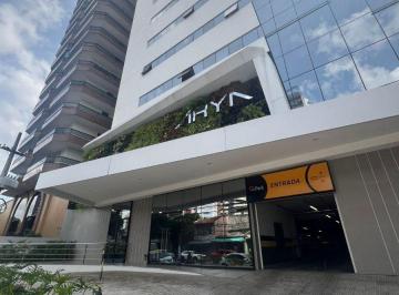 Comercial , Belém · EDIFÍCIO AYRA TOWER : SALA COMERCIAL C/ 170M² EM BAIRRO DO UMARIZAL / BELÉM-PA