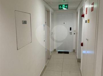 Comercial , São Paulo · Sala Comercial à Venda em Pinheiros.