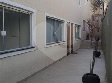 Casa · 68m² · 2 Quartos · 1 Vaga · Condomínio com 2 quartos à venda em Lauzane paulista - SP