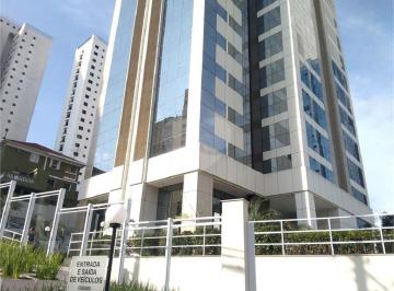 Comercial · 51m² · 2 Vagas · Salas à venda em Santana - SP