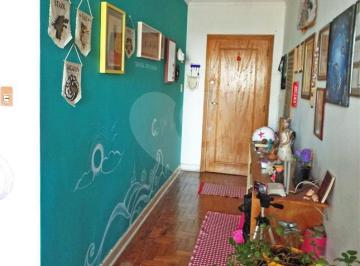 Apartamento · 60m² · 1 Quarto · Apartamento com 1 quartos à venda em Santana - SP