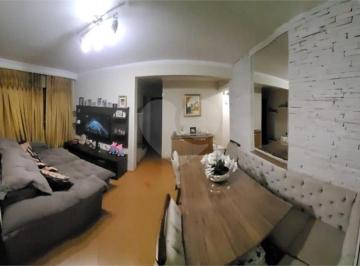 Apartamento · 57m² · 2 Quartos · 1 Vaga · Apartamento com 2 quartos à venda em Lauzane paulista - SP