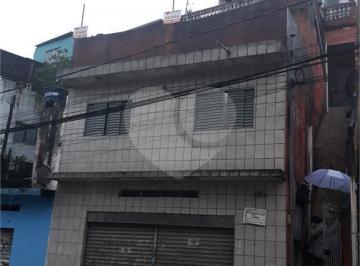 Casa · 280m² · 7 Quartos · Casa com 7 quartos à venda em Jardim peri - SP