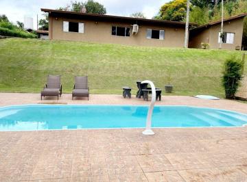 Casa de 5 quartos, Mairinque · Condomínio Porta do Sol : Recanto Privativo Com Linda Vista