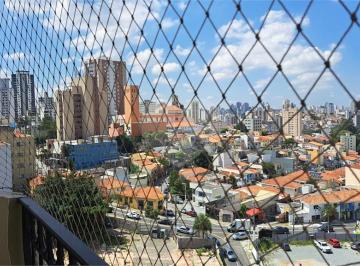 Apartamento · 36m² · 1 Quarto · 1 Vaga · Apartamento com 1 quartos à venda em Santana - SP