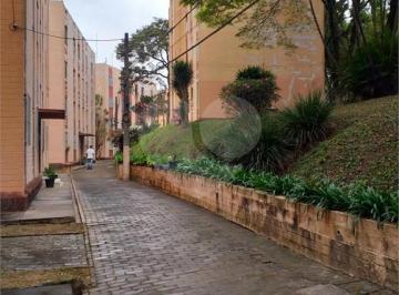 Apartamento · 62m² · 2 Quartos · 1 Vaga · Apartamento com 2 quartos à venda em Barro branco (zona norte) - SP