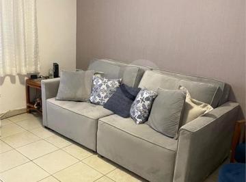 Apartamento · 110m² · 3 Quartos · Apartamento com 3 quartos à venda em Casa Verde - SP