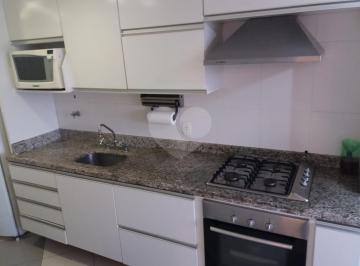 Apartamento · 80m² · 2 Quartos · 1 Vaga · Apartamento com 2 quartos à venda em Santana - SP