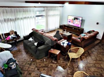 Casa · 335m² · 5 Quartos · 5 Vagas · Sobrado com 5 quartos à venda em Vila nova cachoeirinha - SP